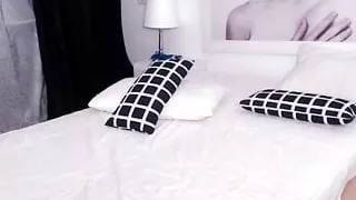 Asian pretty mini girl