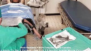 Occupy-Wall-Street-Gründerin Kristen wurde von Doktor Tampa einer Gehirnwäsche unterzogen