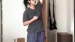 Hot sister ke video ha nice video hot sister