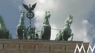 Teen cutie flashing her tits and fucking