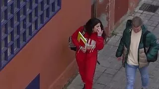 They come straight from high-school to fuck for our cameras