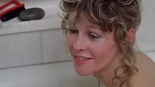 Julie Christie, nude topless and sex in Don’t Look Now, 1973