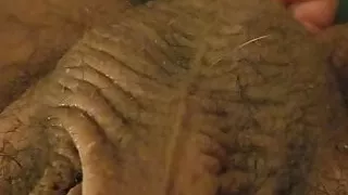 Morning Anal Massage