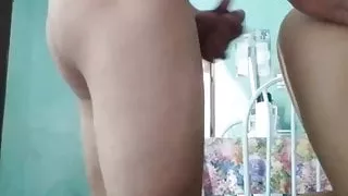 Gostosa de 4