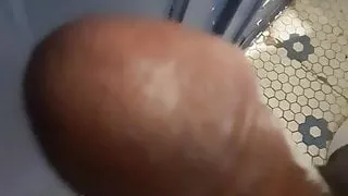 BIGmaj414 play with hard dick into it nut