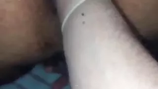 Fisting Anal com Dominatrix