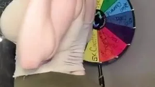 PAWG Step Mom got a donk