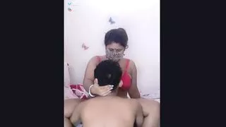 Tango Bengali Boudi Hot Sex Premium Show