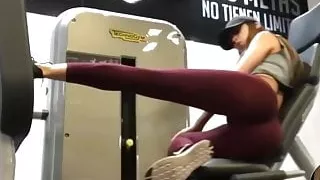 Yanet Garcia compilation