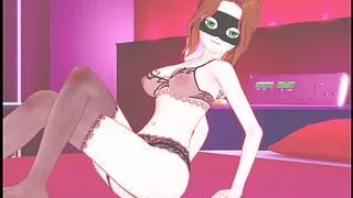 Bawdy Traditions v0.5.2 - Porn photoshoot & cuckold husband