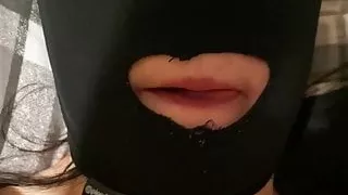 Ivana enjoying anal a little too much