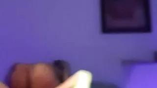 Fucking a mature milf