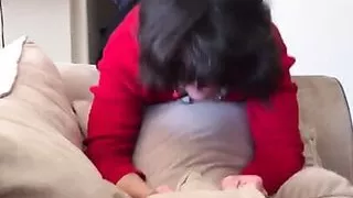 Petite Mature Fucks BBC