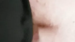 Dans le gros cul de Pepette