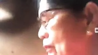 Filipina Granny 03 pt1.