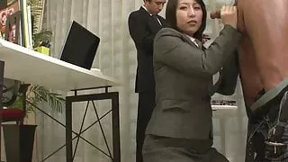 HD Japanese Group Sex Uncensored Vol 2