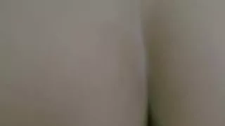 Tight Asian Ass and Pussy Cowgirl View