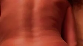 Mon ex elle aime trop dans les fesses