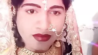 Desi Indian bhabhi gujrati my wife