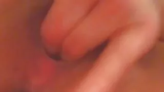 Hopestarxxx creampie session 12