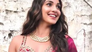 Kiran Advani  Sex Video 03