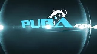 Horny wrestler has some double toy action