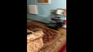 QUICK WANK IN THE ELEVATOR. I realized my vulgar dream