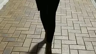 Walking - Comments Welcome