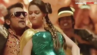 Sexy Keerthi’s ass