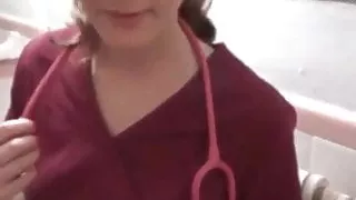 Norwegian Nurse Pov Sex