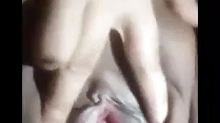 Hot Fingering Mujhe Mota Land Chahiye