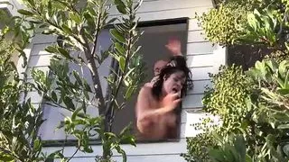 Luna Star -White Room with Luna