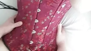 Morning sex with my naughty girlfriend