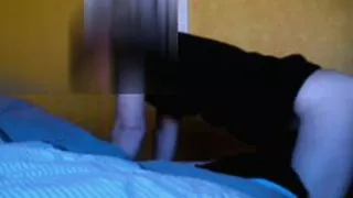 Step Mom Moaning While Getting Fucked By Young Cock