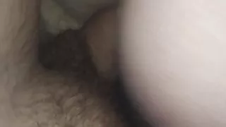 Close up bbw milf fuck