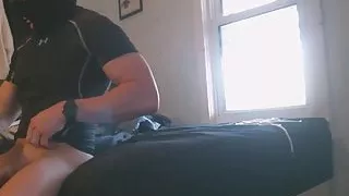 Rough sex and role play