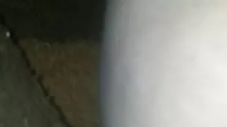 My frend step mom ass