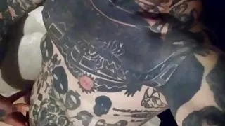 Cock Addicted Cum Slut Sissy Faggot Striptease Seduction