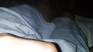 Pinay wife masturbating