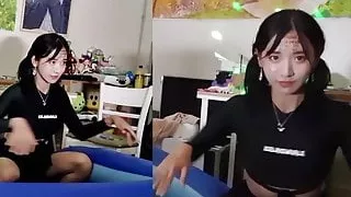 Jinnytty Hottub coompilation