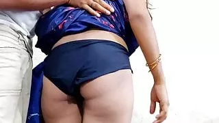 Indian saree girl fuck in daver