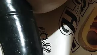 Lady troia sfondata in culo