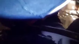 Oiledup squirter masturbates for her lover