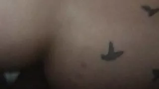 Femininer Po nimmt bbc