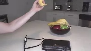 awkward  spencer comes onto her best friend's dad