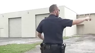 Homosexuell Polizei und Sex Porno hindi Geschichte Breaking and Entering