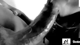 Dexter Torturando Escrava Sexual