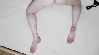 Step Mom teaches stepson how to fuck