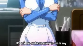 Gakuen Saimin Reido 2