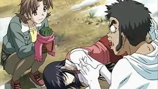 Green Green Thirteen Erolutions 1